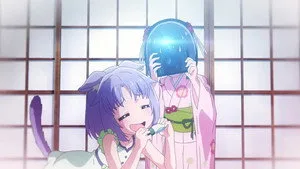 NekoparA 1. sezon 8. bölüm görseli