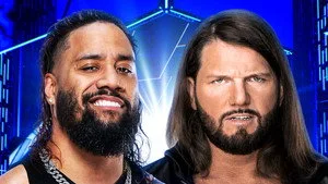 WWE Friday Night SmackDown 25. sezon 36. bölüm görseli