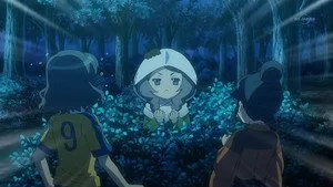 Inazuma Eleven 3. sezon 13. bölüm görseli