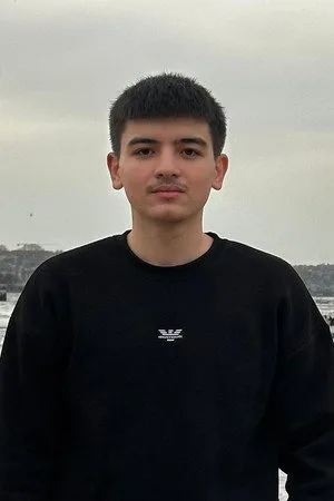 Muhammed Can Kıyır