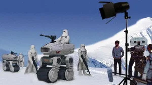 Yıldız Savaşları