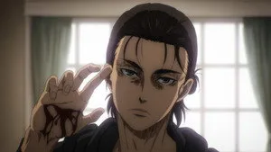 Attack on Titan 4. sezon 13. bölüm görseli