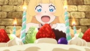 Tis Time for "Torture," Princess 1. sezon 13. bölüm görseli