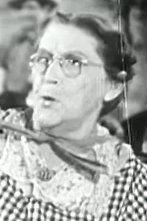 Nora Bush