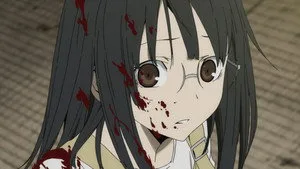Durarara!! 1. sezon 17. bölüm görseli