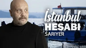 Sarıyer