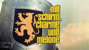 The Avengers 0. sezon 76. bölüm görseli