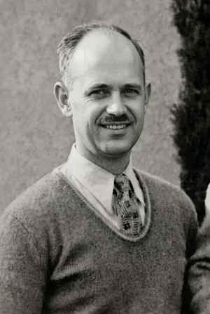 Ben Sharpsteen