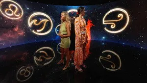 Cosmic Love France 1. sezon 19. bölüm görseli