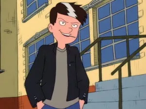 Recess 6. sezon 1. bölüm görseli