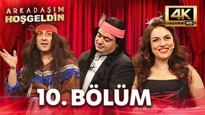 10. Bölüm