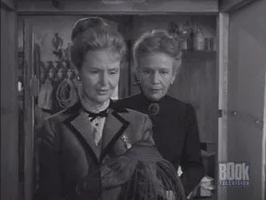 Alfred Hitchcock Sunar 7. sezon 12. bölüm görseli