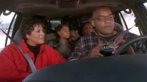 Kenan & Kel 4. sezon 14. bölüm görseli