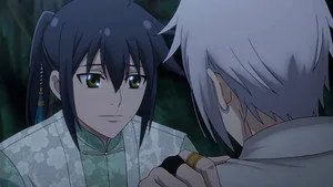 Spiritpact 1. sezon 17. bölüm görseli