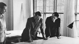 Hitler'in Şeytan Çemberi 1. sezon 6. bölüm görseli