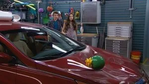 The Thundermans 1. sezon 12. bölüm görseli