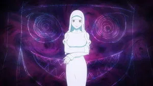 Shinigami Bocchan to Kuro Maid 1. sezon 22. bölüm görseli