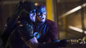 Arrow 4. sezon 8. bölüm görseli