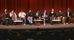 Entourage 0. sezon 4. bölüm görseli