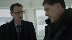 Напарники 1. sezon 12. bölüm görseli