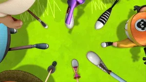 Fanboy and Chum Chum 1. sezon 52. bölüm görseli