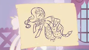My Little Pony: Friendship Is Magic 0. sezon 10. bölüm görseli