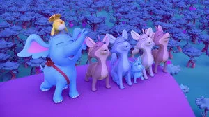 Dr. Seuss's Horton! 1. sezon 4. bölüm görseli