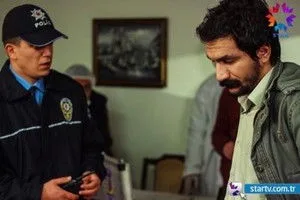 Behzat Ç.: Bir Ankara Polisiyesi 3. sezon 15. bölüm görseli