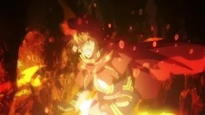 Black Clover 1. sezon 133. bölüm görseli