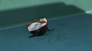 The Penguins of Madagascar 1. sezon 23. bölüm görseli