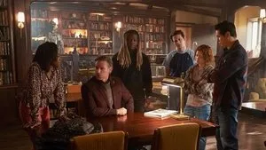 Legacies 4. sezon 16. bölüm görseli