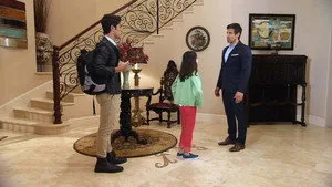 Every Witch Way 4. sezon 7. bölüm görseli