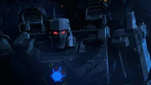 Transformers: War for Cybertron: Kingdom 1. sezon 3. bölüm görseli