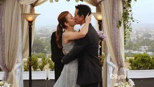 Private Practice 6. sezon 13. bölüm görseli