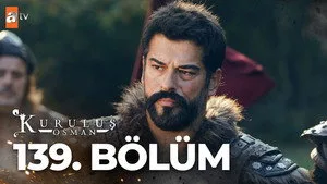 Kuruluş: Osman 5. sezon 9. bölüm görseli