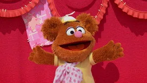 Muppet Babies: Show and Tell 1. sezon 7. bölüm görseli
