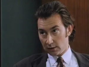 Prime Suspect 3. sezon 2. bölüm görseli