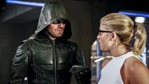 Arrow 5. sezon 2. bölüm görseli