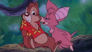 Chip İle Dale Kurtarma Ekibi 2. sezon 39. bölüm görseli