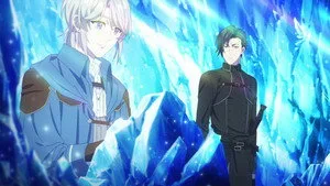 A Gentle Noble's Vacation Recommendation 1. sezon 5. bölüm görseli