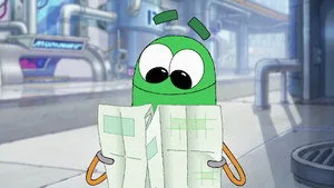 StoryBots: Cevap Zamanı 1. sezon 10. bölüm görseli
