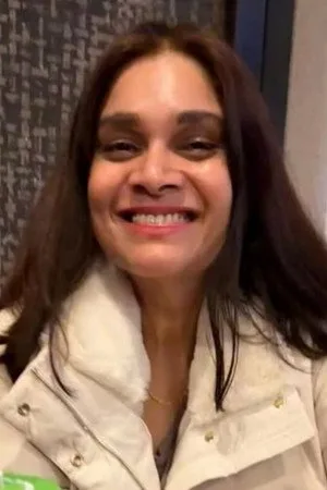 Priya Aven