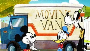 Mickey Mouse 5. sezon 3. bölüm görseli