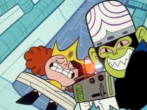 The Powerpuff Girls 2. sezon 15. bölüm görseli