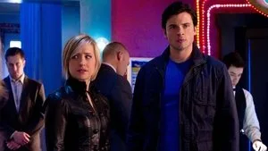 Smallville 10. sezon 15. bölüm görseli
