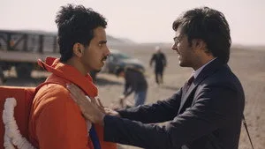 Düzenbazlık Oyunları: Dizi 1. sezon 3. bölüm görseli