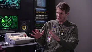 Tosh.0 9. sezon 2. bölüm görseli