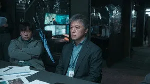 Parasyte: The Grey 1. sezon 5. bölüm görseli