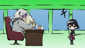 Akame ga Kill! 0. sezon 9. bölüm görseli