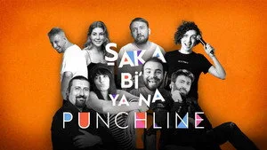 3. Bölüm - Punchline